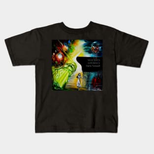 Dante Tomaselli's NEAR-DEATH EXPERIENCE Kids T-Shirt